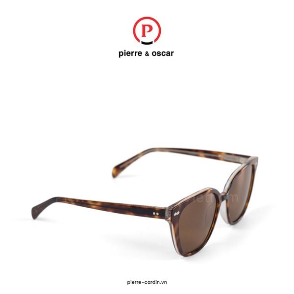 Mắt Kính Nữ Thời Trang Pierre&Oscar - POWSGAH 015