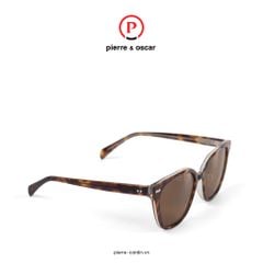 Mắt Kính Nữ Thời Trang Pierre&Oscar - POWSGAH 015