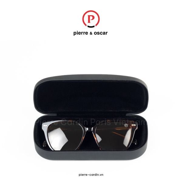 Mắt Kính Nữ Thời Trang Pierre&Oscar - POWSGAH 015