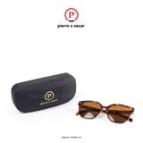 Mắt Kính Nữ Thời Trang Pierre&Oscar - POWSGAH 015