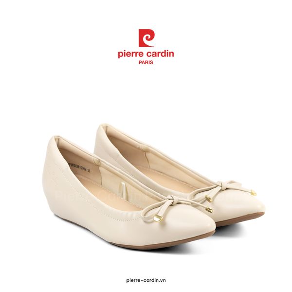 Giày Búp Bê Nữ Cổ Điển Pierre Cardin - PCWFWSI 261 (+2,5cm)