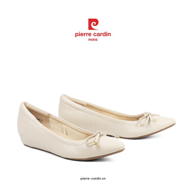 Giày Búp Bê Nữ Cổ Điển Pierre Cardin - PCWFWSI 261 (+2,5cm)