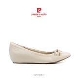 Giày Búp Bê Nữ Cổ Điển Pierre Cardin - PCWFWSI 261 (+2,5cm)