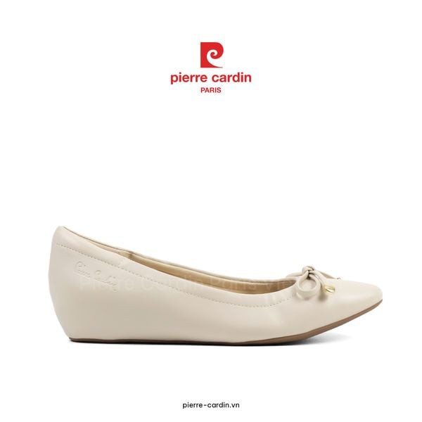 Giày Búp Bê Nữ Cổ Điển Pierre Cardin - PCWFWSI 261 (+2,5cm)