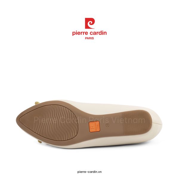 Giày Búp Bê Nữ Cổ Điển Pierre Cardin - PCWFWSI 261 (+2,5cm)