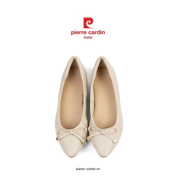 Giày Búp Bê Nữ Cổ Điển Pierre Cardin - PCWFWSI 261 (+2,5cm)