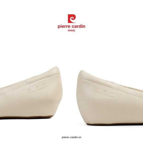 Giày Búp Bê Nữ Cổ Điển Pierre Cardin - PCWFWSI 261 (+2,5cm)