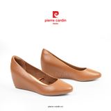 Giày Cao Gót Nữ Thanh Lịch Pierre Cardin - PCWFWSI 259 (+6cm)