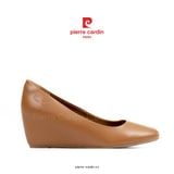 Giày Cao Gót Nữ Thanh Lịch Pierre Cardin - PCWFWSI 259 (+6cm)