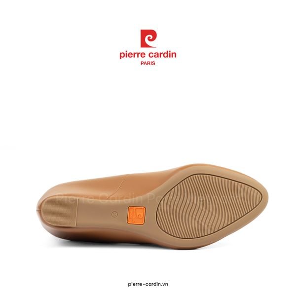 Giày Cao Gót Nữ Thanh Lịch Pierre Cardin - PCWFWSI 259 (+6cm)