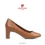 Giày Cao Gót Nữ Cổ Điển Pierre Cardin - PCWFWSI 260 (+6cm)