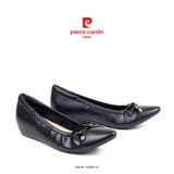 Giày Búp Bê Nữ Cổ Điển Pierre Cardin - PCWFWSI 261 (+2,5cm)