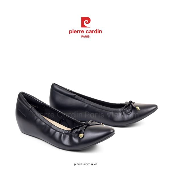Giày Búp Bê Nữ Cổ Điển Pierre Cardin - PCWFWSI 261 (+2,5cm)
