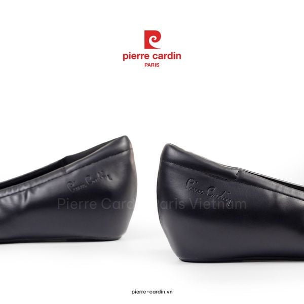 Giày Búp Bê Nữ Cổ Điển Pierre Cardin - PCWFWSI 261 (+2,5cm)