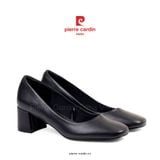 Giày Cao Gót Nữ Thanh Lịch Pierre Cardin - PCWFWSI 262 (+5,5cm)