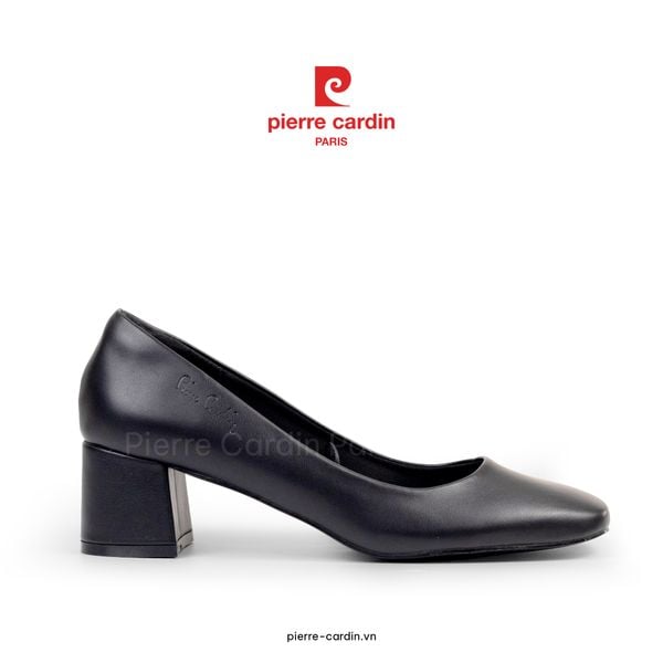 Giày Cao Gót Nữ Thanh Lịch Pierre Cardin - PCWFWSI 262 (+5,5cm)