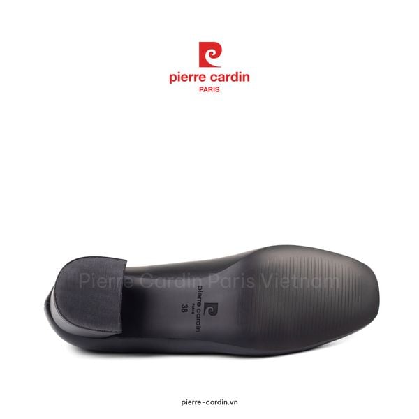 Giày Cao Gót Nữ Thanh Lịch Pierre Cardin - PCWFWSI 262 (+5,5cm)