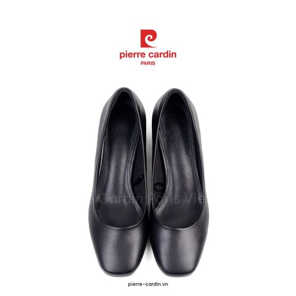 Giày Cao Gót Nữ Thanh Lịch Pierre Cardin - PCWFWSI 262 (+5,5cm)