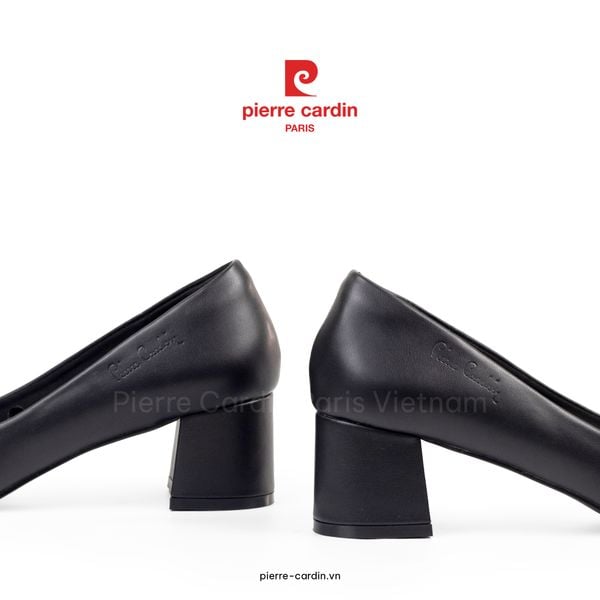 Giày Cao Gót Nữ Thanh Lịch Pierre Cardin - PCWFWSI 262 (+5,5cm)