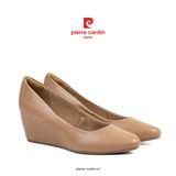 Giày Cao Gót Nữ Thanh Lịch Pierre Cardin - PCWFWSI 259 (+6cm)