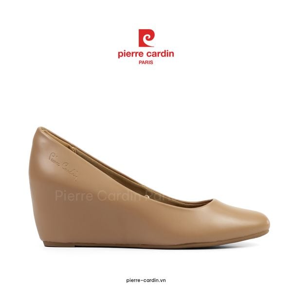 Giày Cao Gót Nữ Thanh Lịch Pierre Cardin - PCWFWSI 259 (+6cm)