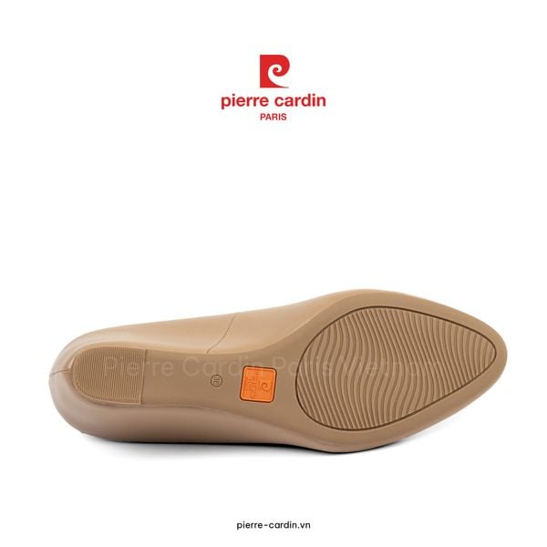 Giày Cao Gót Nữ Thanh Lịch Pierre Cardin - PCWFWSI 259 (+6cm)