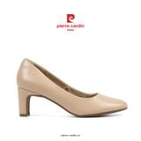 Giày Cao Gót Nữ Cổ Điển Pierre Cardin - PCWFWSI 260 (+6cm)