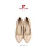 Giày Cao Gót Nữ Cổ Điển Pierre Cardin - PCWFWSI 260 (+6cm)