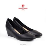 Giày Cao Gót Nữ Thanh Lịch Pierre Cardin - PCWFWSI 259 (+6cm)