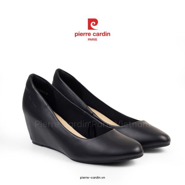 Giày Cao Gót Nữ Thanh Lịch Pierre Cardin - PCWFWSI 259 (+6cm)