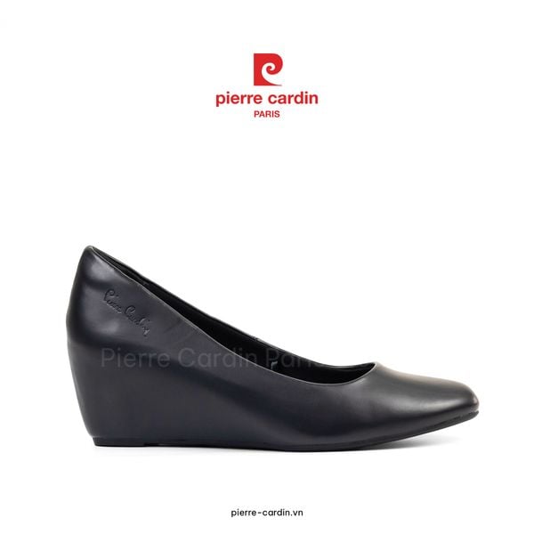 Giày Cao Gót Nữ Thanh Lịch Pierre Cardin - PCWFWSI 259 (+6cm)