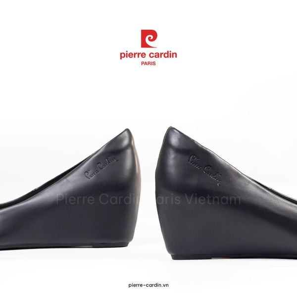 Giày Cao Gót Nữ Thanh Lịch Pierre Cardin - PCWFWSI 259 (+6cm)