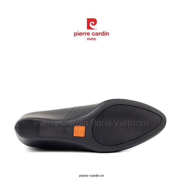 Giày Cao Gót Nữ Thanh Lịch Pierre Cardin - PCWFWSI 259 (+6cm)