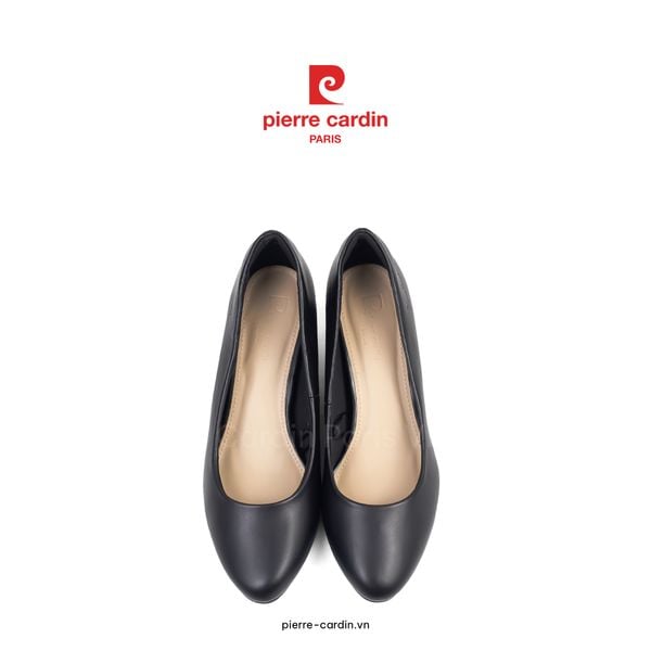 Giày Cao Gót Nữ Thanh Lịch Pierre Cardin - PCWFWSI 259 (+6cm)