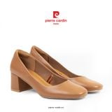 Giày Cao Gót Nữ Thanh Lịch Pierre Cardin - PCWFWSI 262 (+5,5cm)