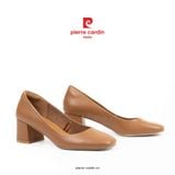Giày Cao Gót Nữ Thanh Lịch Pierre Cardin - PCWFWSI 262 (+5,5cm)