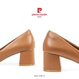 Giày Cao Gót Nữ Thanh Lịch Pierre Cardin - PCWFWSI 262 (+5,5cm)