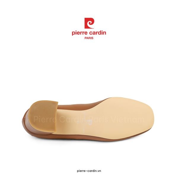 Giày Cao Gót Nữ Thanh Lịch Pierre Cardin - PCWFWSI 262 (+5,5cm)