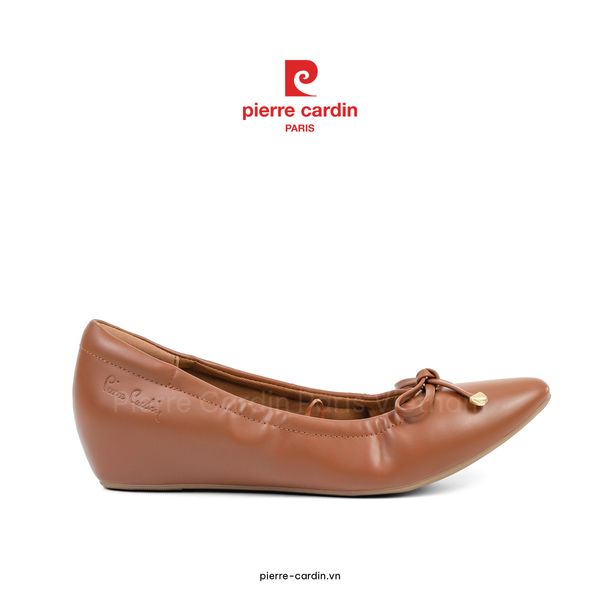 Giày Búp Bê Nữ Cổ Điển Pierre Cardin - PCWFWSI 261 (+2,5cm)