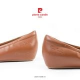 Giày Búp Bê Nữ Cổ Điển Pierre Cardin - PCWFWSI 261 (+2,5cm)