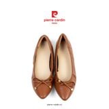 Giày Búp Bê Nữ Cổ Điển Pierre Cardin - PCWFWSI 261 (+2,5cm)