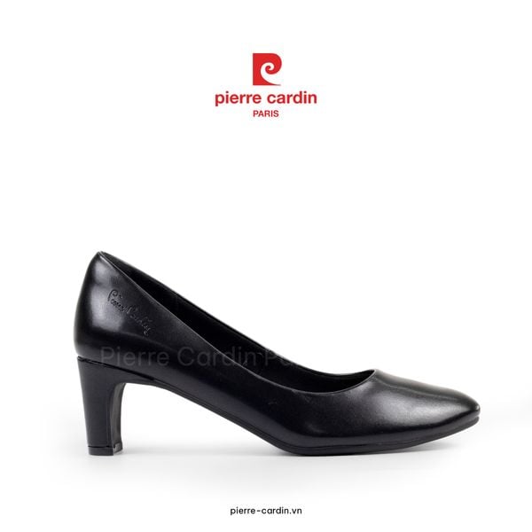 Giày Cao Gót Nữ Cổ Điển Pierre Cardin - PCWFWSI 260 (+6cm)