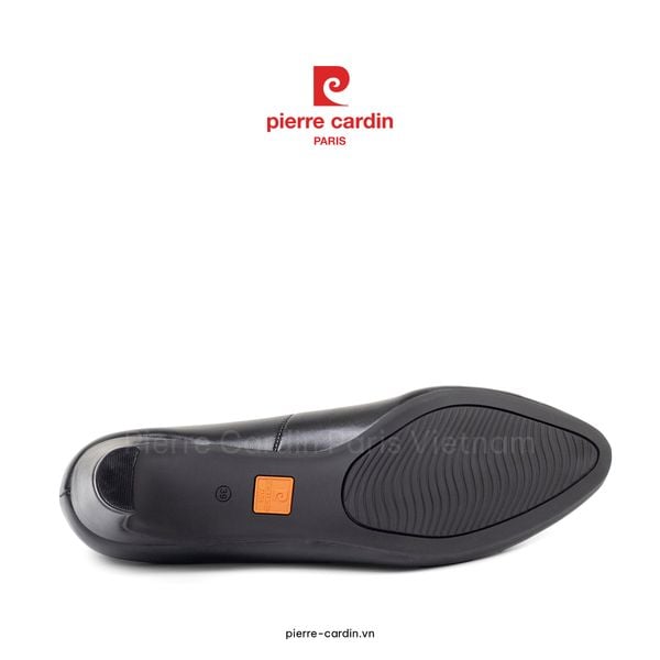 Giày Cao Gót Nữ Cổ Điển Pierre Cardin - PCWFWSI 260 (+6cm)