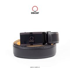 Thắt Lưng Khóa Tự Động Oscar Fashion - OCMBLAI 039