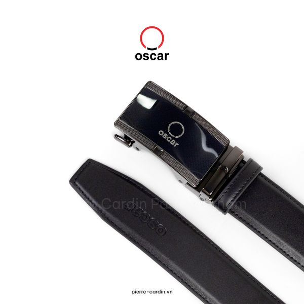 Thắt Lưng Khóa Tự Động Oscar Fashion - OCMBLAI 039