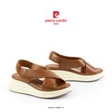 [RE-NEW] Sandals Thời Trang Comfort Pierre Cardin - PCWFWSI 257 (+5cm)