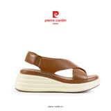 [RE-NEW] Sandals Thời Trang Comfort Pierre Cardin - PCWFWSI 257 (+5cm)