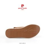 [RE-NEW] Sandals Thời Trang Comfort Pierre Cardin - PCWFWSI 257 (+5cm)