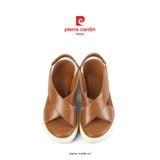 [RE-NEW] Sandals Thời Trang Comfort Pierre Cardin - PCWFWSI 257 (+5cm)