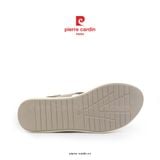 [RE-NEW] Sandals Cao Gót Comfort Pierre Cardin - PCWFWSI 256 (+5cm)